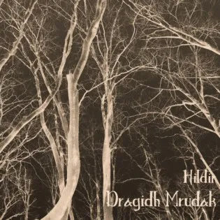 Hildir - Dragidh Mrudak Album Cover