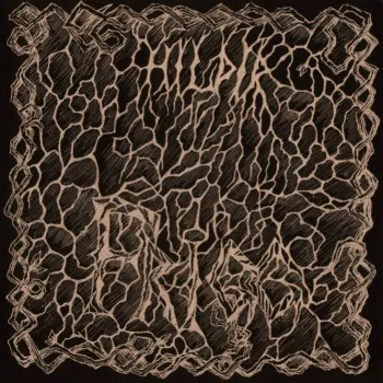 Hildir - Frigg Album Cover