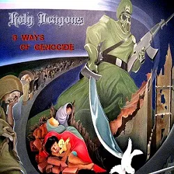 3 Ways of Genocide