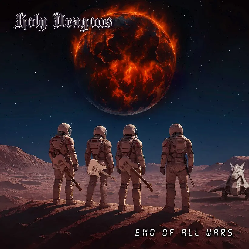 End of All Wars