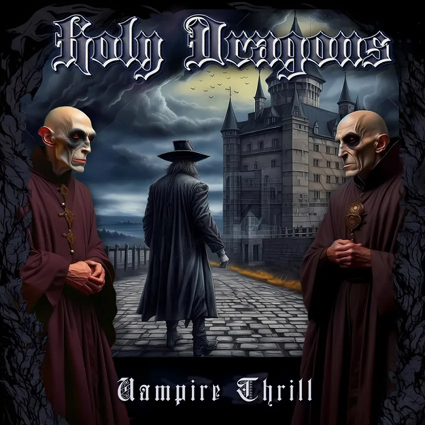 Vampire Thrill