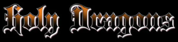 Holy Dragons Logo