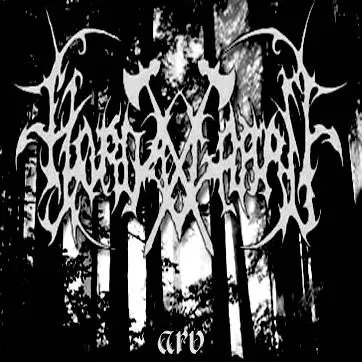 Hordagaard - Arv Album Cover Artwork