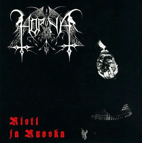 Risti ja ruoska