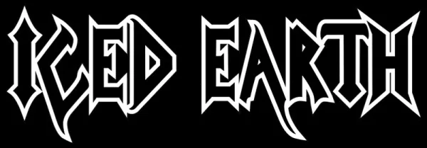 Iced Earth Logo