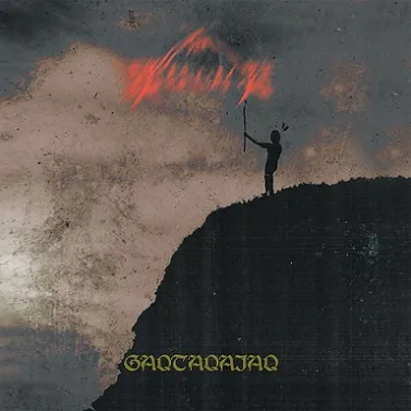 Gaqtaqaiaq Album Cover