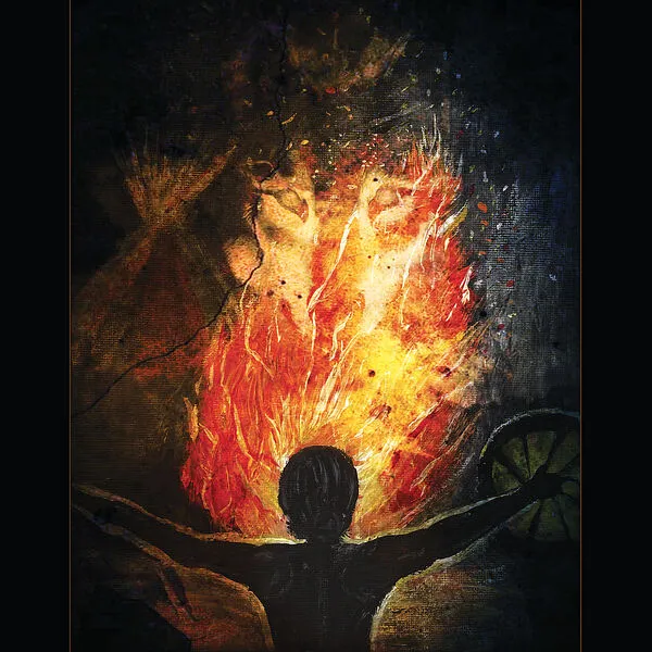 Ifernach - Le vent et la mer Album Cover