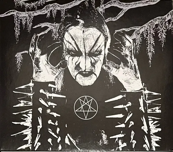 Ifernach - Post Apocalyptic Apotheosis Album Cover