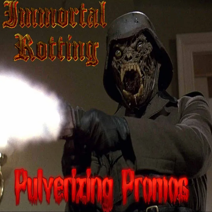 Pulverizing Promos