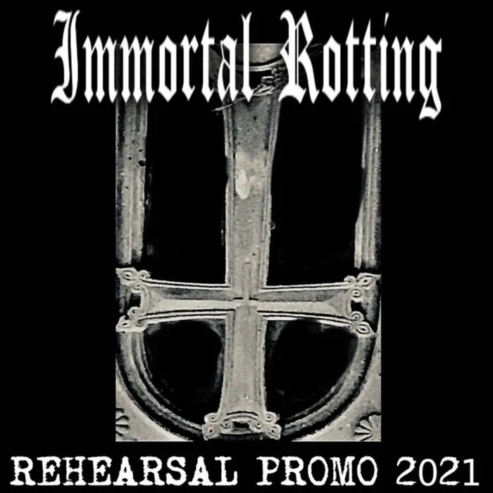 Rehearsal Promo 2021