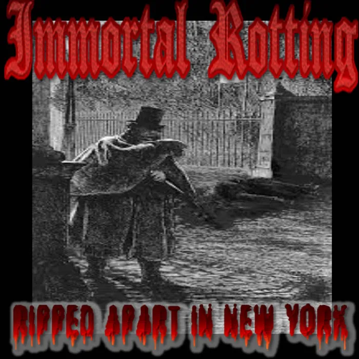 Ripped Apart in New York