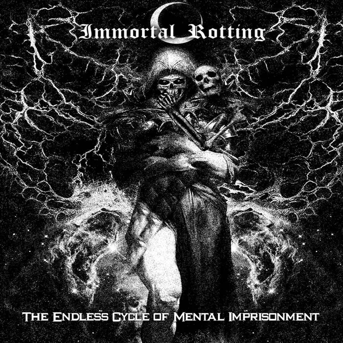 The Endless Cycle of Mental Imprisonment Album Cover