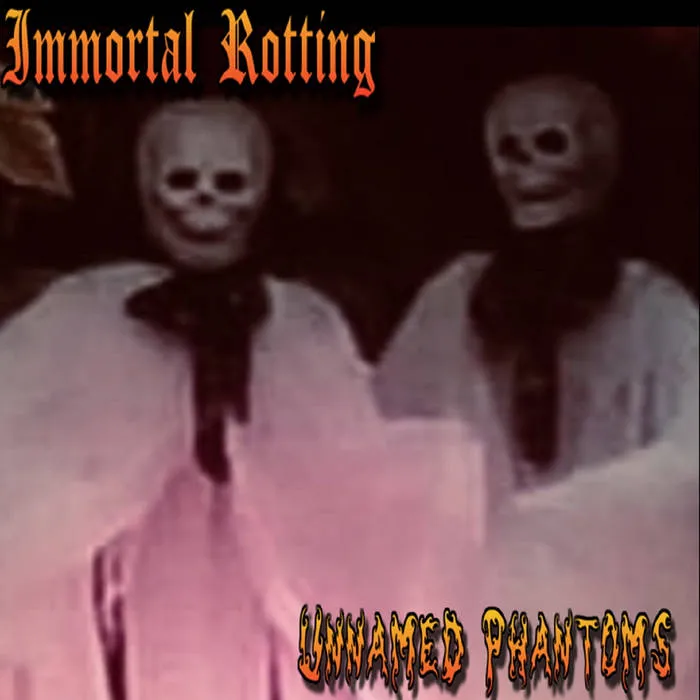 Unnamed Phantoms