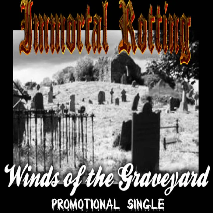 Winds of the Graveyard