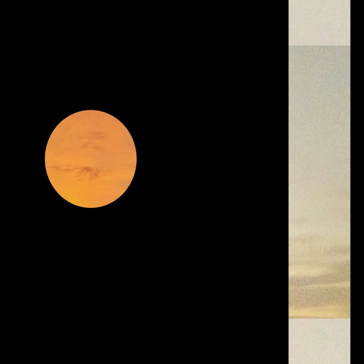 Imrryr - All the Waves Washing Over Album Cover