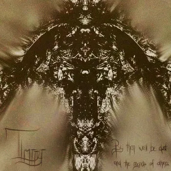 Imrryr - By Then We'll be Dust and the Regrets of Others Album Cover