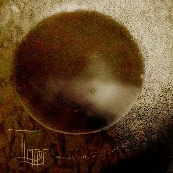 Imrryr - Die Light Album Cover