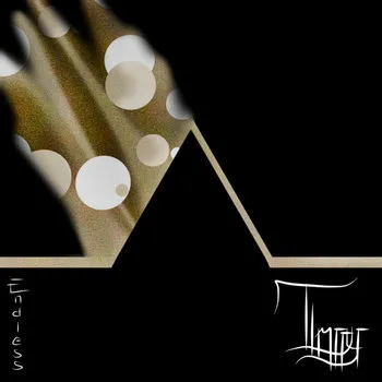 Imrryr - Endless Album Cover