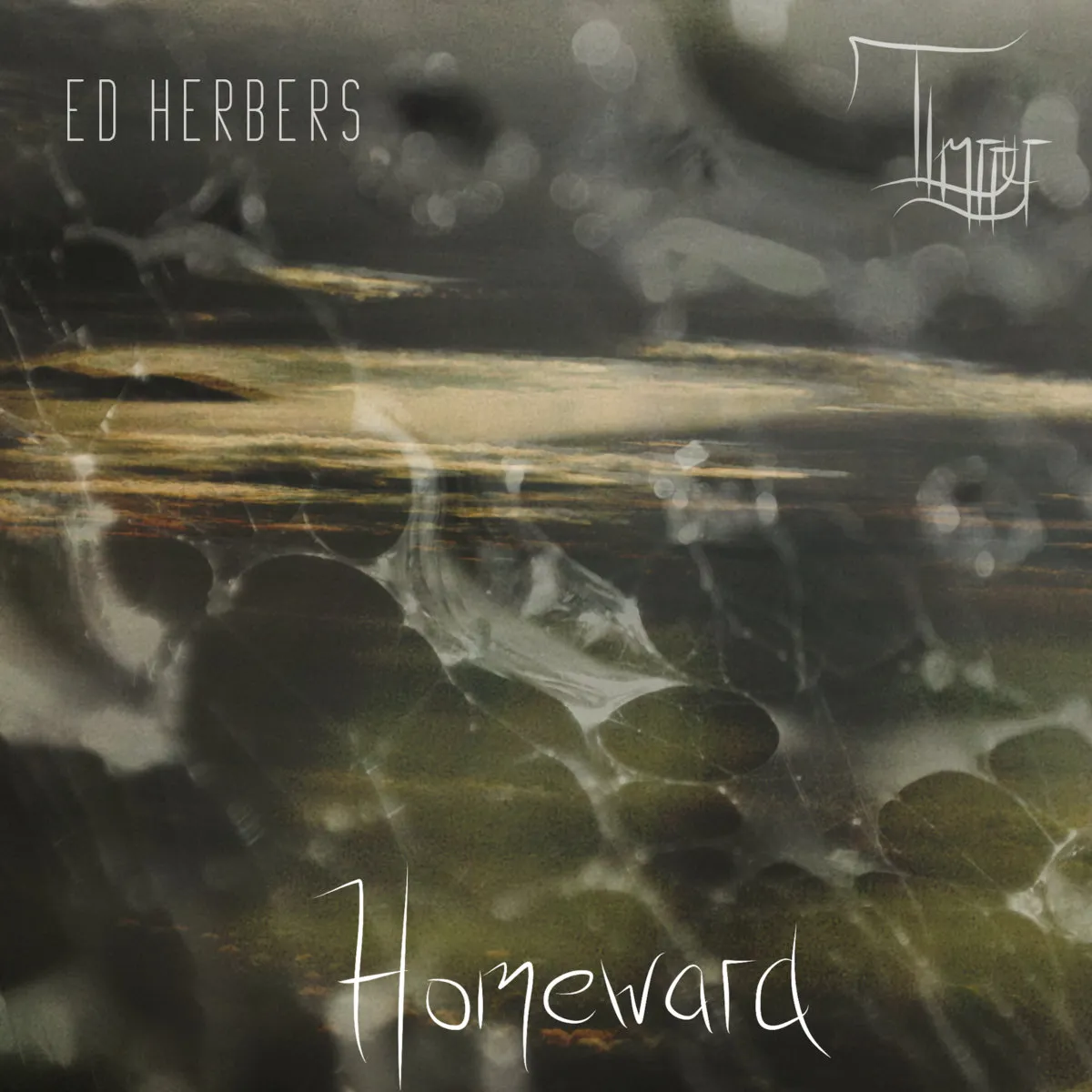 Imrryr - Homeward Album Cover