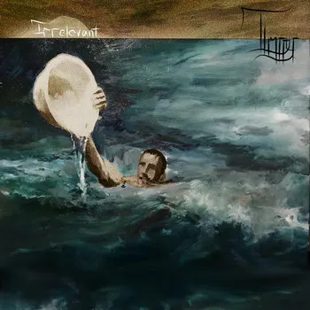 Imrryr - Irrelevant Album Cover