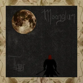Imrryr - Moonglum Album Cover
