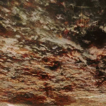 Imrryr - Quejas Album Cover