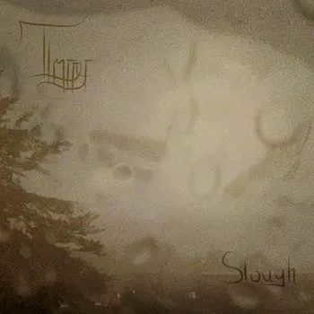 Imrryr - Slough Album Cover