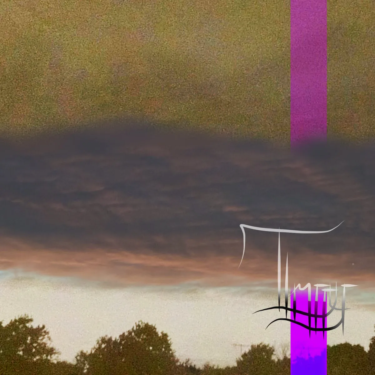 Imrryr - Slow Album Cover