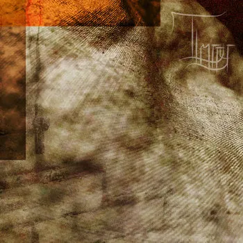 Imrryr - Try Album Cover