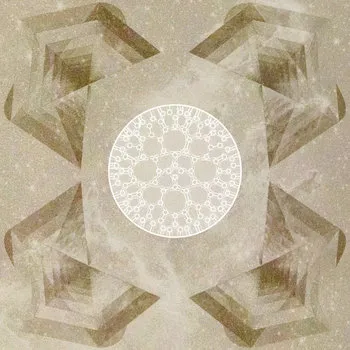 Imrryr - _____ Album Cover Artwork