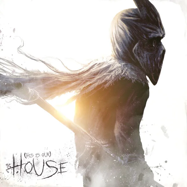 In Flames - (This Is Our) House Album Cover