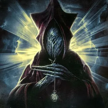 In Flames - Meet Your Maker Album Cover