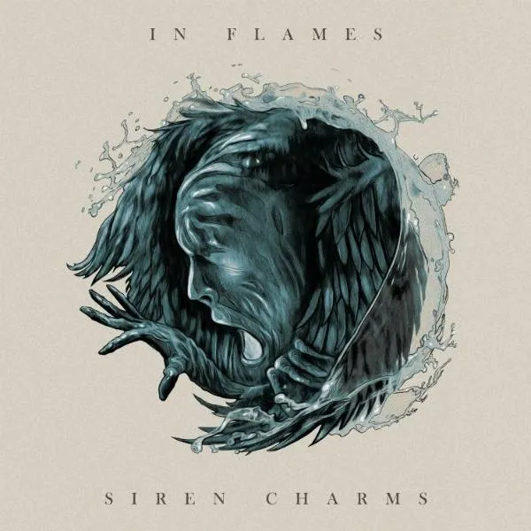 Siren Charms Album Cover