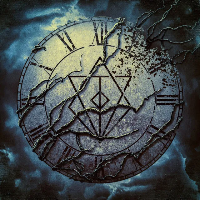 In Flames - State of Slow Decay Album Cover