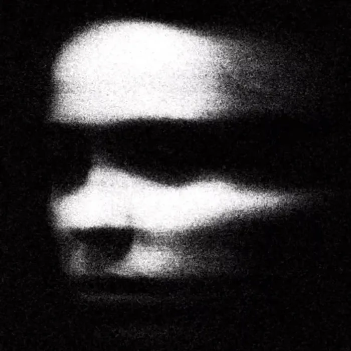 Agony In Serenity Album Cover