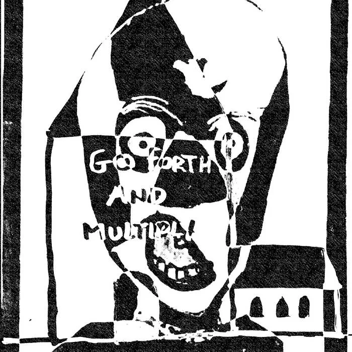 Infernal Symphony - Church of the Miitant Elvis Album Cover