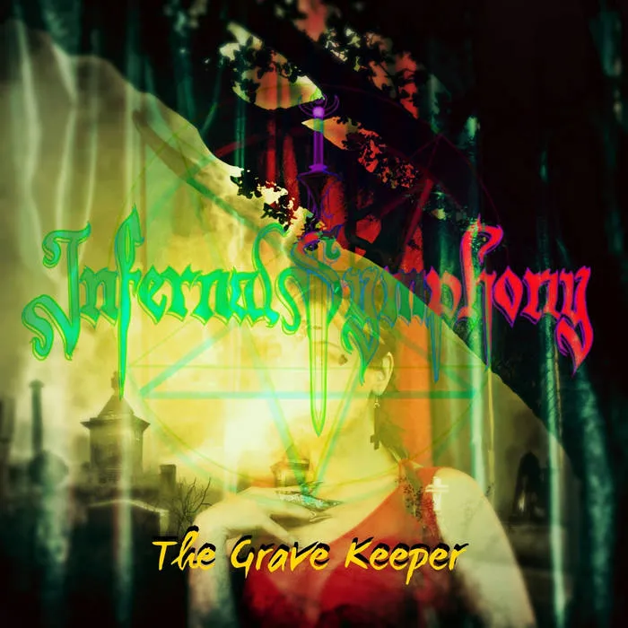 The Grave Keeper