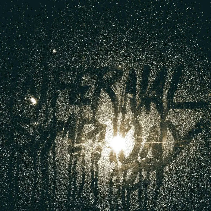 Thirteen Threats Album Cover