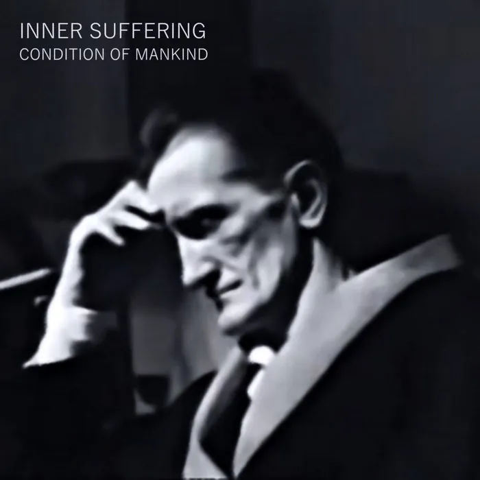 Inner Suffering - Condition of Mankind Album Cover