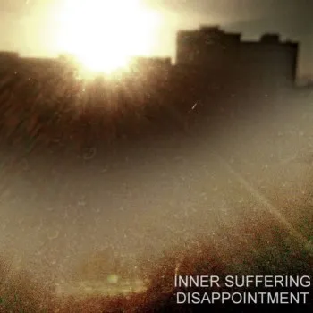 Inner Suffering - Disappointment Album Cover