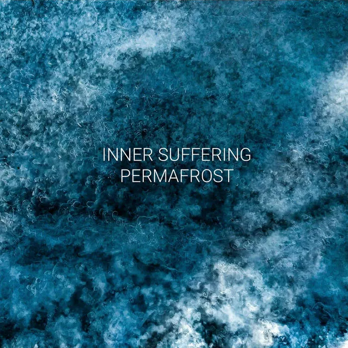 Inner Suffering - Permafrost Album Cover