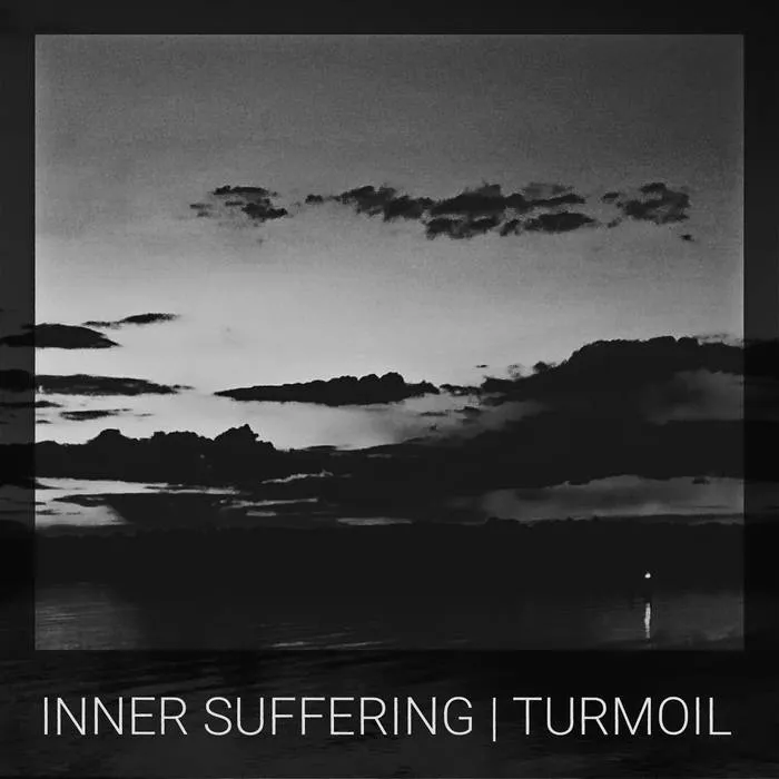 Inner Suffering - Turmoil Album Cover Artwork