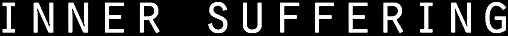 Inner Suffering Logo
