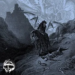 Integrity - Howling, for the Nightmare Shall Consume Album Cover