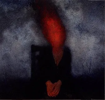 Integrity - Integrity 2000 Album Cover Artwork