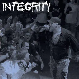 Integrity - Live at This Is Hardcore Fest MMXVI Album Cover