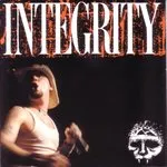 Integrity - Salvations Malevolence Album Cover Artwork