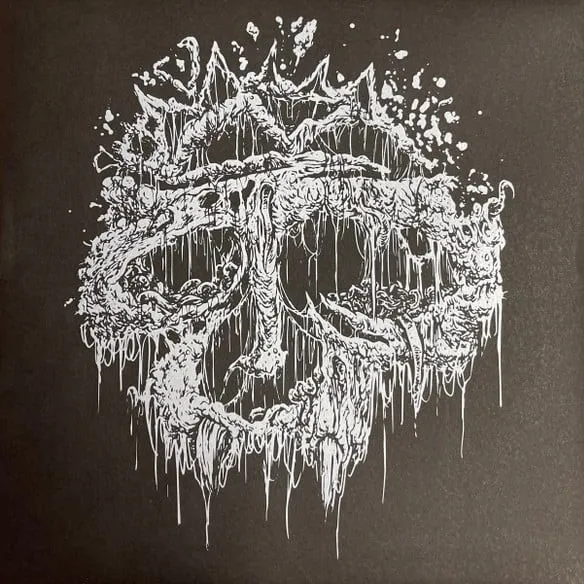 Integrity - Skulls Album Cover