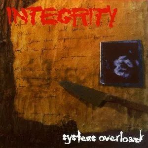 Systems Overload Album Cover