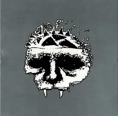 Integrity - Taste of Every Sin Album Cover Artwork